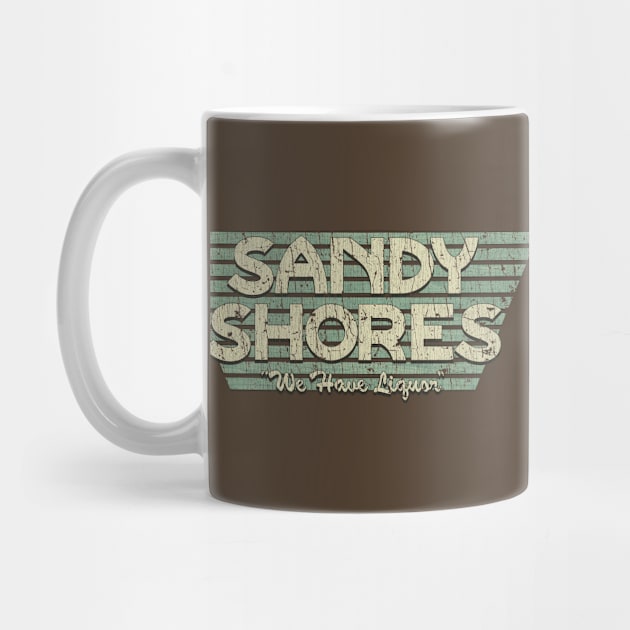 Sandy Shores 2013 by JCD666